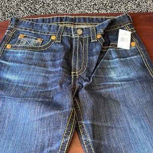 NWT Big Star Jeans
